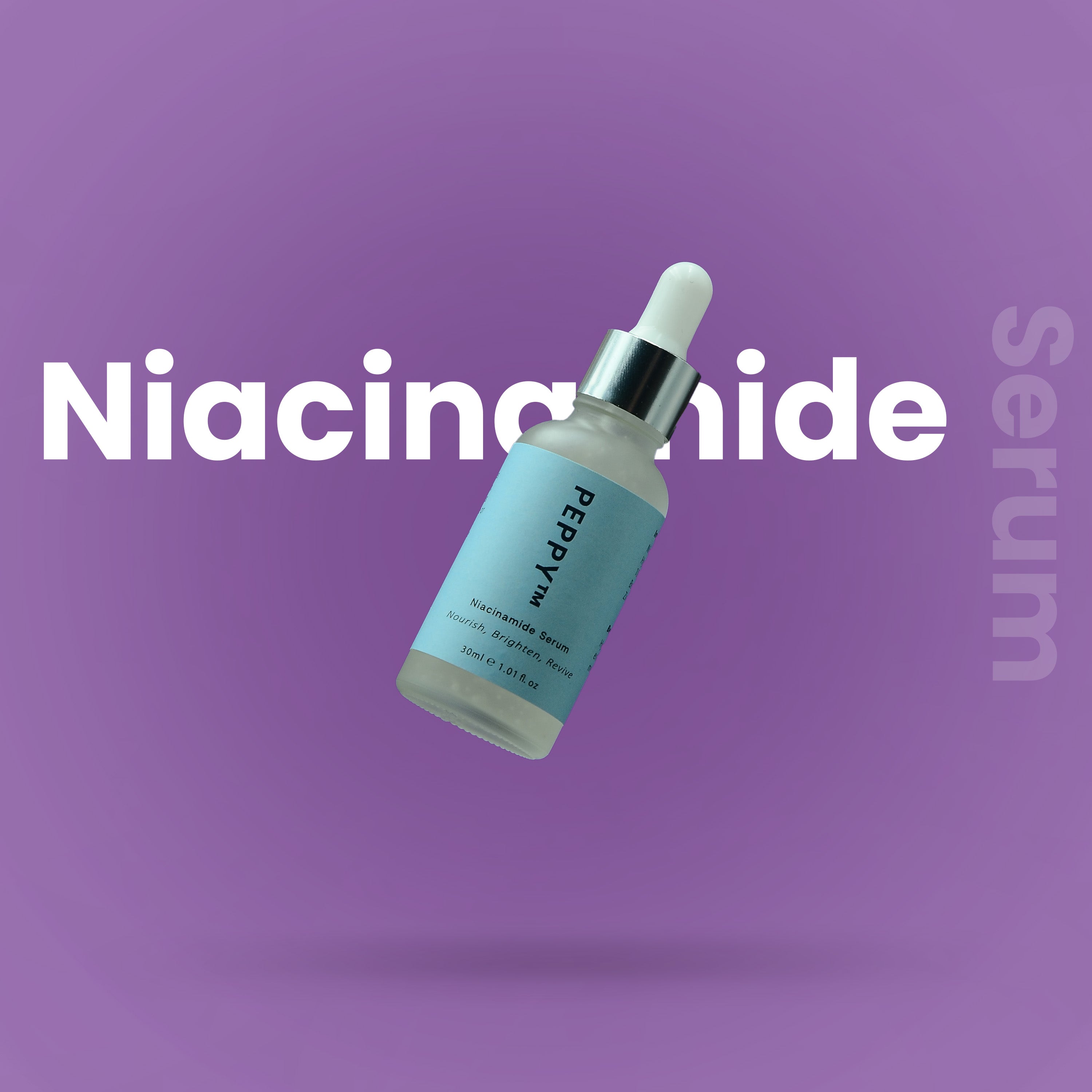 Niacinamide Serum