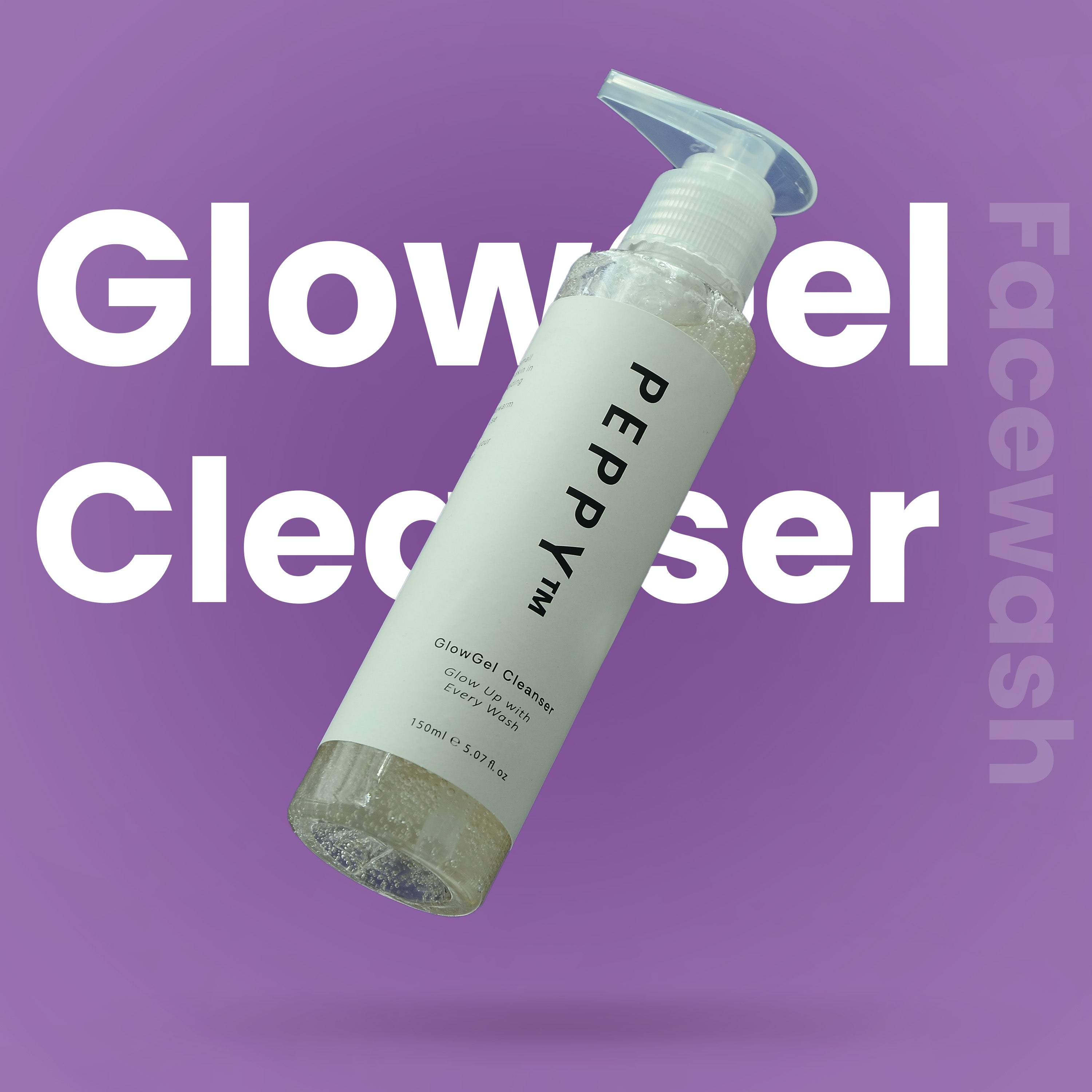 GlowGel Cleanser