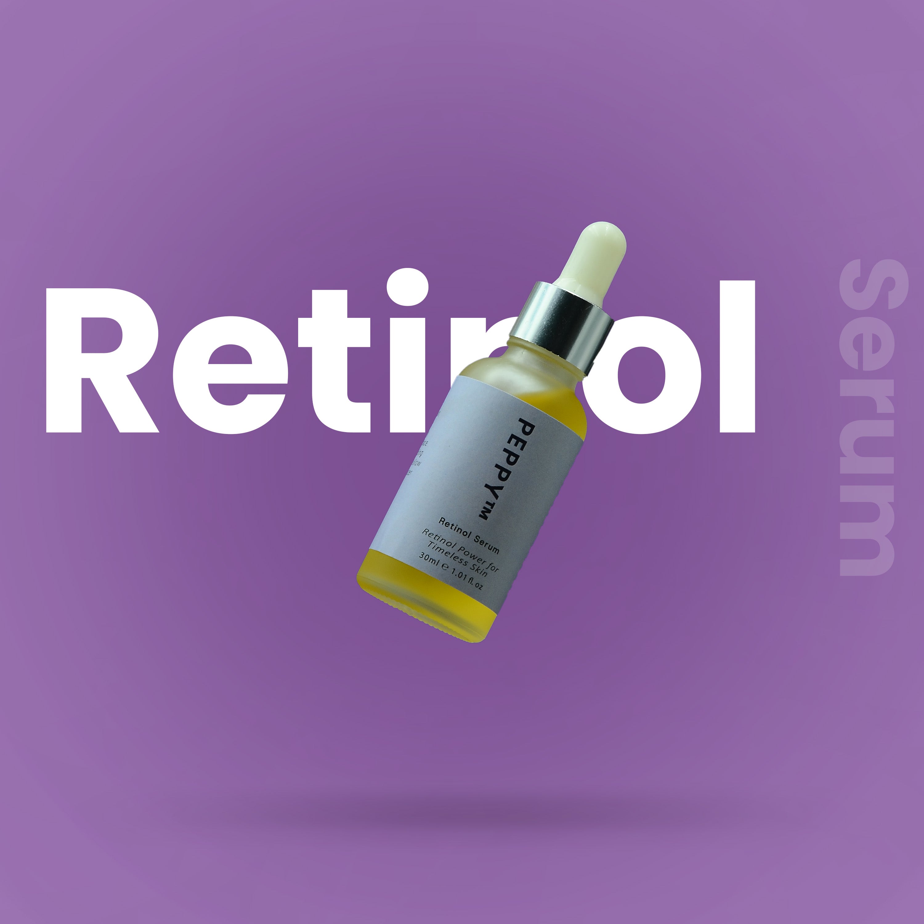 Retinol Serum 1%